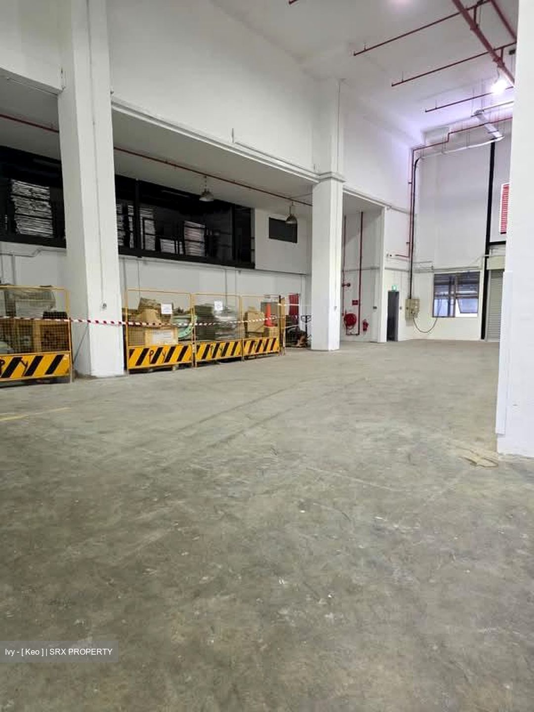 Tuas South Street 3 (D22), Factory #575432311
